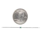 12k Ohm 1/4W PTH Metal Film Resistor - Image 3