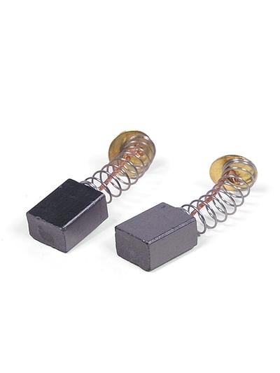 Carbide Compact Router Replacement Brushes - 2 Pack