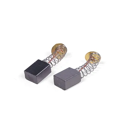 Carbide Compact Router Replacement Brushes - 2 Pack