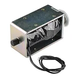 Solenoid - 36v - Image 2