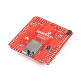 SparkFun Qwiic WiFi Shield - DA16200 - Image 1