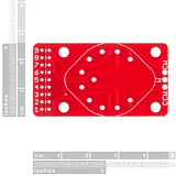 SparkFun Rotary Switch Potentiometer Breakout - Image 3