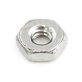 Nut - Metal (2-56) - Image 1