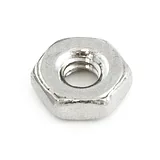 Nut - Metal (2-56) - Image 1