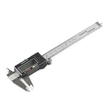6 Digital Calipers - Image 1