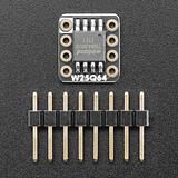 Adafruit QSPI DIP Breakout with W25Q64 Flash - 64Mbit / 8MB - Image 2