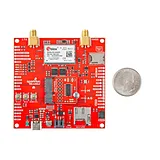 MicroMod Asset Tracker Carrier Board - SARA-R510AWS - Image 4