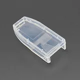 Transparent Snap-On USB to Terminal Block Enclosure - Image 2