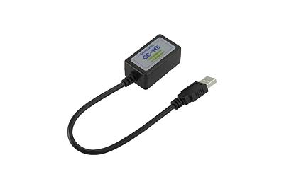 DFRobot 2500V Industrial USB 2.0 Isolator - 480Mbps