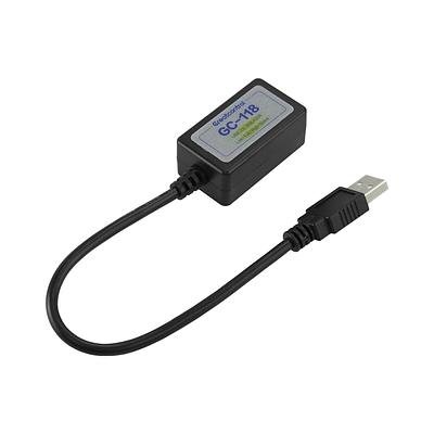 DFRobot 2500V Industrial USB 2.0 Isolator - 480Mbps