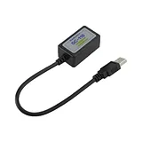 DFRobot 2500V Industrial USB 2.0 Isolator - 480Mbps - Image 1