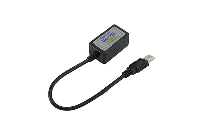 DFRobot 2500V Industrial USB 2.0 Isolator - 480Mbps