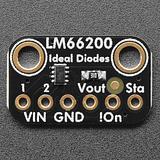 LM66200 Dual Ideal Diode Breakout - Image 2