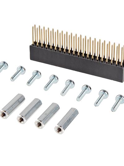 Raspberry Pi HAT Hardware Kit