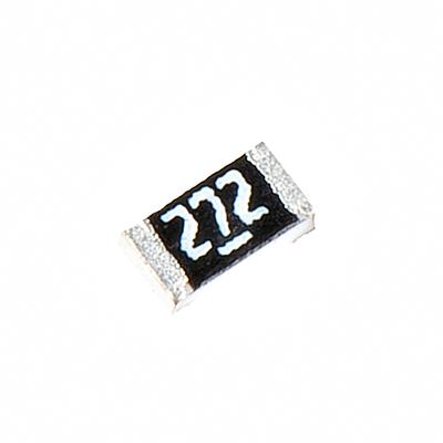 2.7kΩ SMD Resistor - 1%, 0.1W