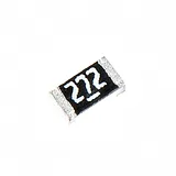 2.7kΩ SMD Resistor - 1%, 0.1W - Image 1