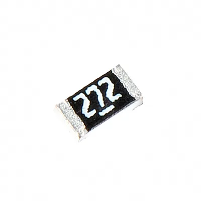2.7kΩ SMD Resistor - 1%, 0.1W