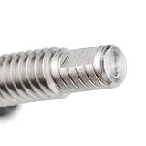 Stepper Motor - 29 oz.in (200 steps/rev, Threaded Shaft) - Image 3