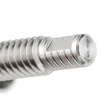 Stepper Motor - 29 oz.in (200 steps/rev, Threaded Shaft) - Image 3