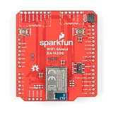 SparkFun Qwiic WiFi Shield - DA16200 - Image 2
