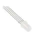 LED - RGB Diffused Common Cathode - Image 1