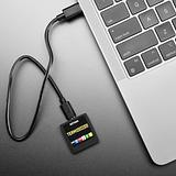 TermDriver 2 USB-to-Serial Adapter with IPS Display - Image 3