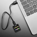 TermDriver 2 USB-to-Serial Adapter with IPS Display - Image 3