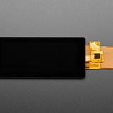 3.2" 320x820 RGB TTL TFT Display with Capacitive Touch - Image 2