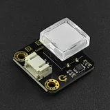 Gravity LED Self-Locking Switch - Red - Image 8