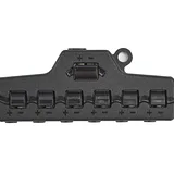 1-In 6-Out Push-In Wire Connector - Image 5
