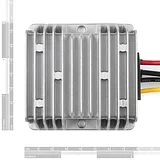 Buck-Boost DC/DC Converter 8-36V to 12V 6A - Image 2
