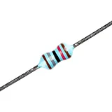18k Ohm 1/4W PTH Resistor - Image 2