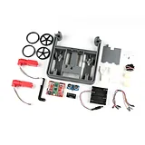 Experiential Robotics Platform (XRP) Kit - Beta - Image 1