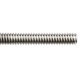 Stepper Motor - 29 oz.in (200 steps/rev, Threaded Shaft) - Image 4