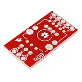 SparkFun Rotary Encoder Breakout - Illuminated (RG/RGB) - Image 1
