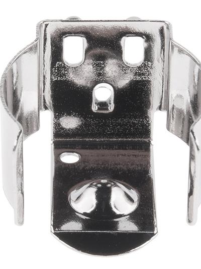 Battery Holder - 18650 (PTH)