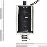 Solenoid - 36v - Image 3