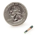 RFID Glass Capsule (125kHz) - Image 2