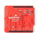 SparkFun Qwiic WiFi Shield - DA16200 - Image 3