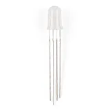 LED - RGB Diffused Common Cathode - Image 2