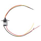 Slip Ring - 3 Wire (10A) - Image 1