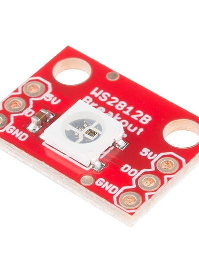 SparkFun RGB LED Breakout - WS2812B