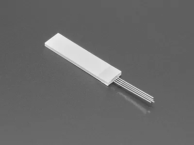 RGB Full Colour LED Backlight - 12mm x 40mm