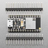 Adafruit ItsyBitsy ESP32 w.FL Antenna - 8 MB Flash / 2 MB PSRAM - Image 3