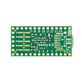 Teensy 4.0 Lockable Development Board - Image 3