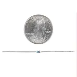 18k Ohm 1/4W PTH Resistor - Image 3