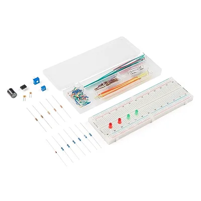 Georgia Tech ECE3710 Circuits & Electronics Kit