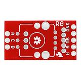 SparkFun Rotary Encoder Breakout - Illuminated (RG/RGB) - Image 2