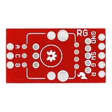 SparkFun Rotary Encoder Breakout - Illuminated (RG/RGB) - Image 2