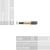 RFID Glass Capsule (125kHz) - Image 3